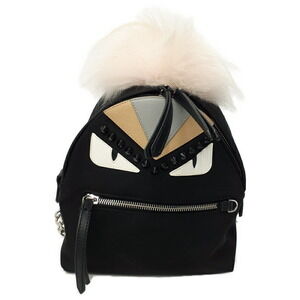 FENDI Bag Bugs Monster Backpack